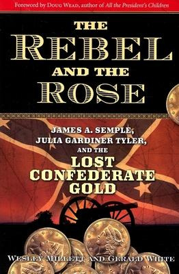 Libro The Rebel And The Rose - Wesley Millett