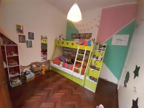 Venta Casa En Palermo 4 Dormitorios (ref: Ksk-257)