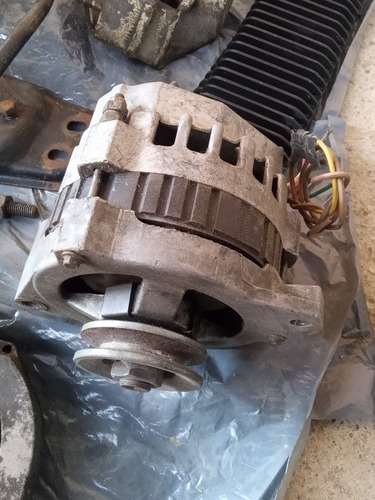 Alternador De Chevette 