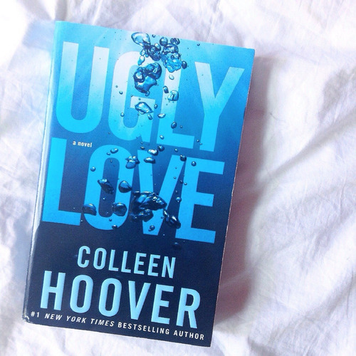 Ugly Love Colleen Hoover Libro En Inglés