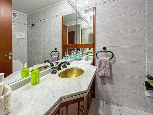 Imagen 23 de 30 de Departamento 3 Dormitorios Piso Exclusivo Con Vista Al Rio