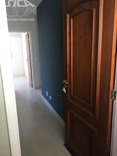 Imagem 20 de 30 de Apartamento - Ap00916 - 34885928