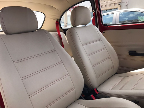 Imagem 6 de 15 de Volkswagen Fusca 1.3 8v
