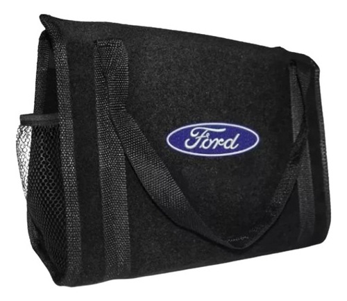 Bolsa Organizadora Automotiva Carros De Porta Malas Ford