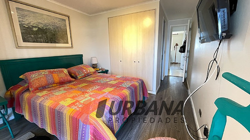 Oportunidad!! Aqua Resort Frontal La Serena