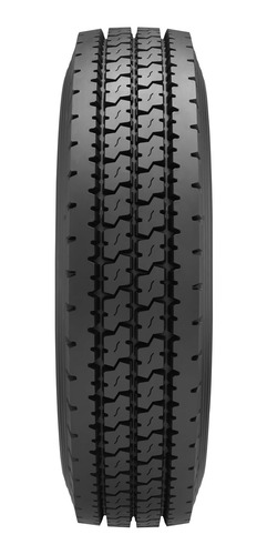 1 Llanta 11r24.5 149/146 L Yokohama Ty517 Mc2