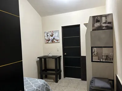 Departamento en renta