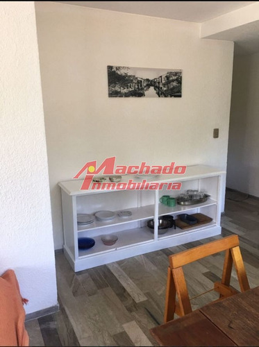 Imagen 21 de 24 de Venta De Apartamento De 1 Dormitorio En Punta Del Este