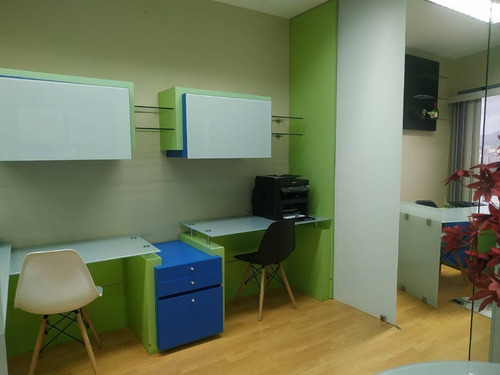 Imagen 7 de 7 de Vena Oficina Torre Bod Adriana Dudamell 04144722734 Cod 137171