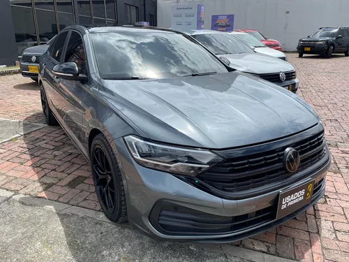 Volkswagen Jetta 1.4 Tsi Highline