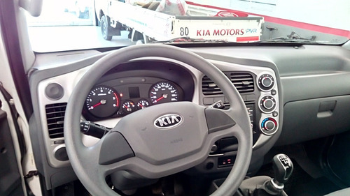 Kia K2500 130cv 0km Oportunidad Para Tu Negocio