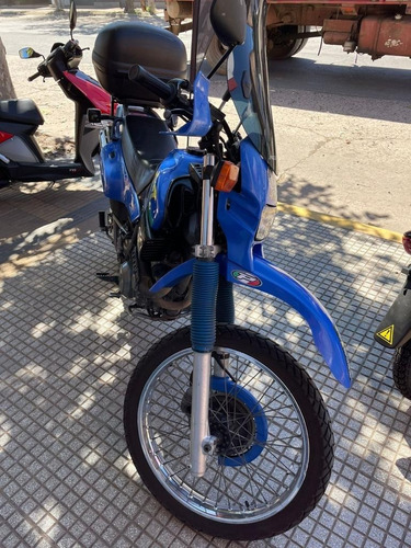 Imagen 3 de 6 de Yamaha Xt 600 1992 58500 Km Reales