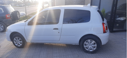 Imagen 6 de 25 de Renault Clio Mio Aire Direccion Alarma Gnc Vtv 3 Puertas
