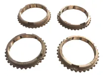 Comprar Anillos Sincronizados 1ra A 4ta Caja Vw Gacel Gol Lineal