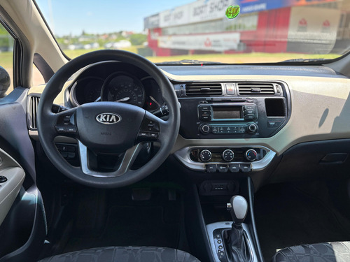 Kia Rio 1.4 Ex 109cv 4at