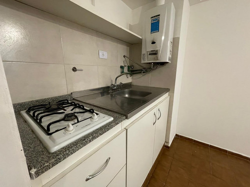 Departamento En Alquiler | 1 Dormitorio | Zona Buen Pastor