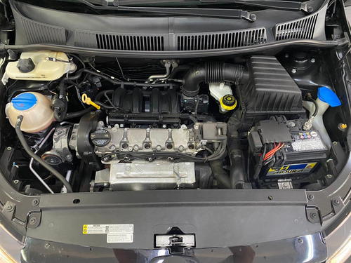 Volkswagen Fox Flex Manual 2018