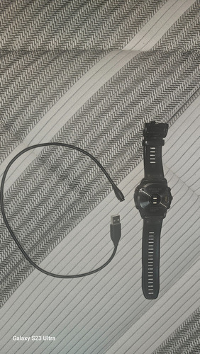 Reloj Inteligente Garmin Fenix 6x Zafhiro (Usado)