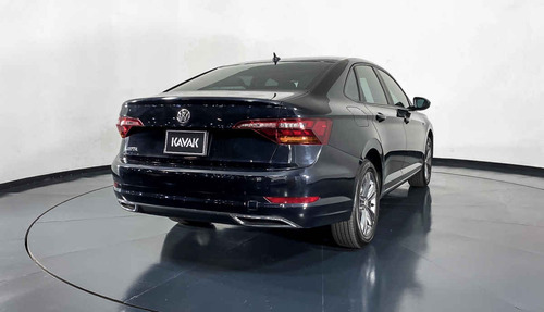 Imagen 7 de 15 de 101639 - Volkswagen Jetta 2019 Con Garantía