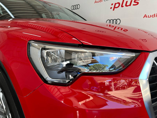 Audi Q3 1.4 35 Tfsi Dynamic 150hp Dsg