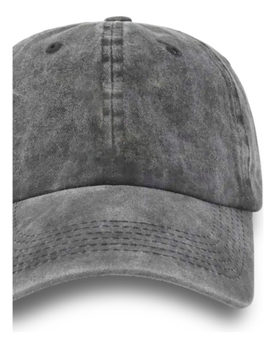 Gorra Los Simpson Bart Homero Bordada Cachucha Ajustable Elegor Color De Gorra X Chat Único