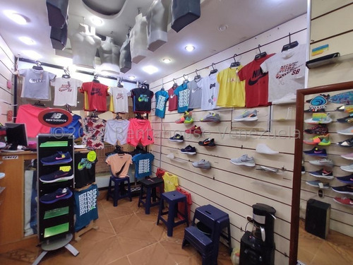 Imagen 11 de 13 de Local En Venta En Zona Centro De Maracay Aragua 22-28877 Irrr