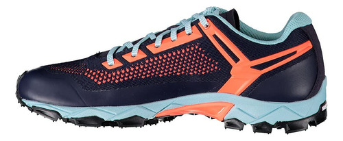 Zapatos De Trail Femenino Salewa, Premium  B07s3xgk6t_070424