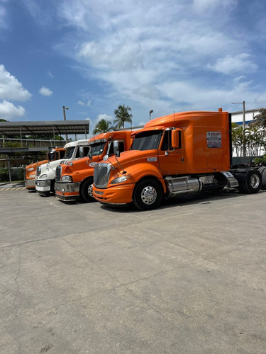 Alquilo Camiones Refrigerados Y Secos , Transporte Empresari