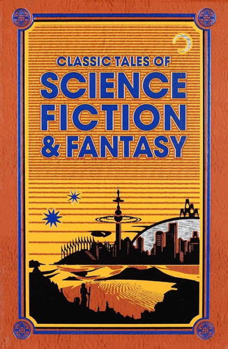 Libro Classic Tales Of Science Ficha - Aa.vv