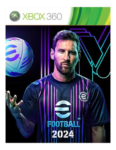 Pro Evolution Soccer 23 Para Xbox 360 Rgh