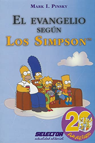 El Evangelio Según Los Simpson, Mark I. Pinsky, Selector