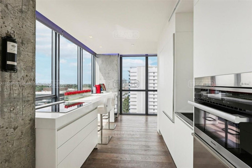 Departamento Monoambiente En Venta En Miami Beach, Miami, Florida