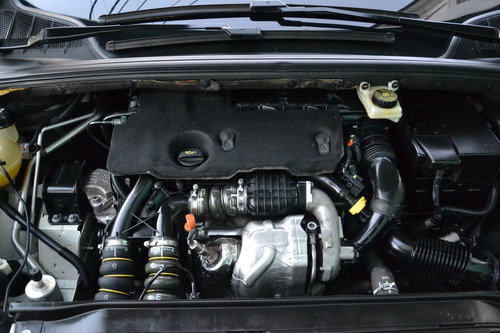 Peugeot 308 1.6 Feline Hdi 115cv