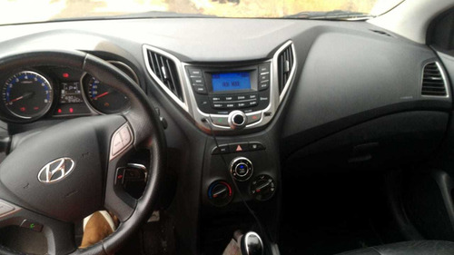 Hyundai Hb20x 1.6 Premium Flex Aut. 5p 2015