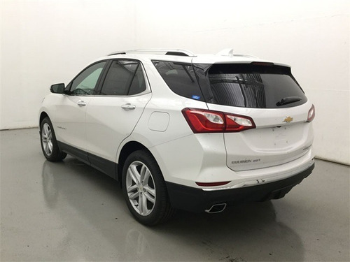 Chevrolet Equinox 2.0 Premier Turbo Awd Aut. 5p