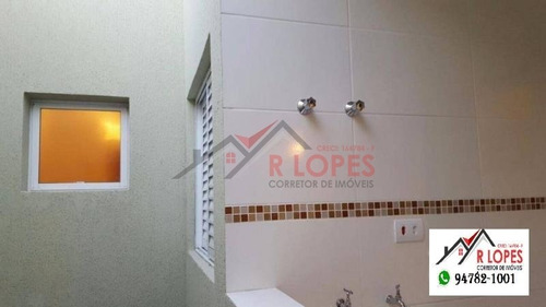 Imagem 20 de 22 de Casa Térrea Para Venda No Bairro Parque Savoy City, 3 Dorm, 1 Suíte, 5 Vagas, 165,00 M - 1478