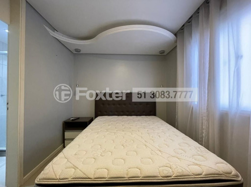 Imagem 8 de 29 de Apartamento, 3 Dormitórios, 67.3 M², Humaitá - 206608