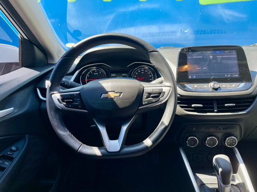 Chevrolet Onix SEDAN Plus LTZ 1.0 12V TB Flex Aut.
