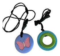 Comprar Collares Sensoriales Masticables Tea Autismo Tdah Toc Niñ@s