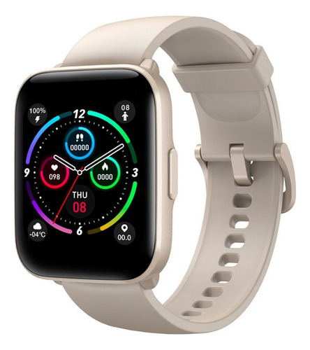 . Reloj Bluetooth Smartwatch Mibro C2 1.69