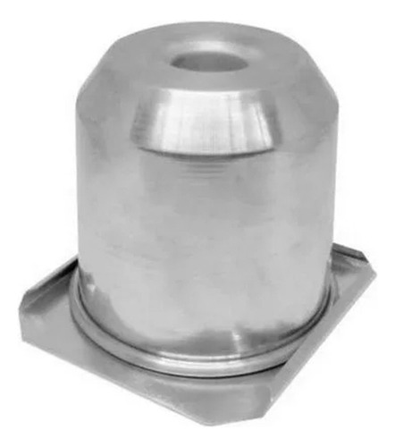 Panetone Trufado Formato 14x13,5cm Cimapi - Rizzo