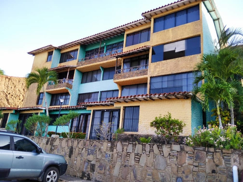 Imagen 2 de 11 de Apartamento Estudio. Vista Salina De Pampatar.