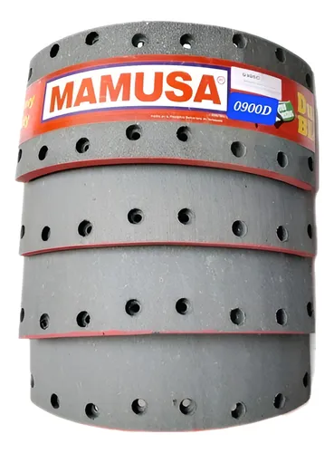 comprar Bandas De Frenos 0900=8709=20181 Para Encava Ent-900 Del\u002Ftra