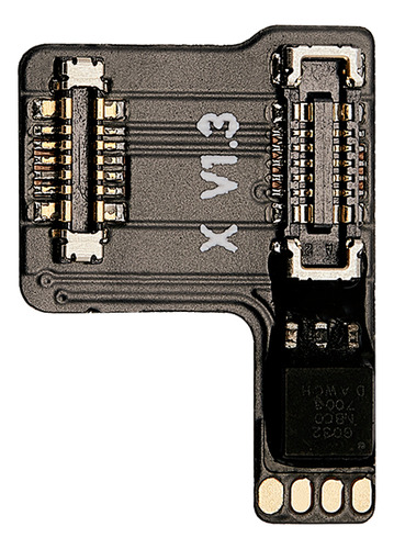 Face Id Tag On Para iPhone X