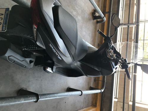 Honda Pcx 150
