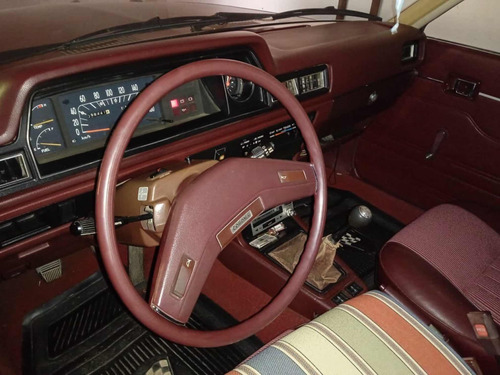 Toyota Corona