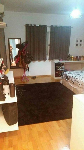 Imagem 4 de 19 de Casa Residencial À Venda, Jardim Colonial, Bauru. - Ca0291