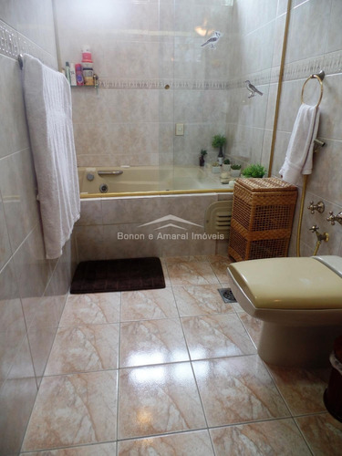 Imagem 15 de 25 de Casa À Venda Em Parque Alto Taquaral - Ca013243