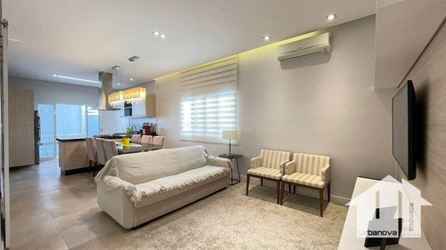 Imagem 3 de 20 de Casa Com 3 Dormitórios À Venda, 175 M² Por R$ 1.150.000,00 - Urbanova - São José Dos Campos/sp - Ca0133