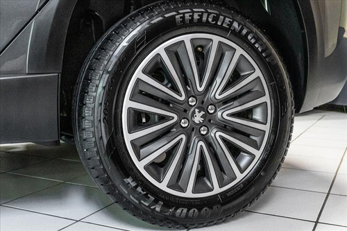 Imagem 5 de 11 de Peugeot 2008 1.6 16v Allure